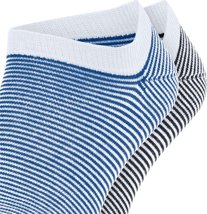 Produktbild Esprit Allover Stripe SN 2P (2er Pack, 39 - 42)