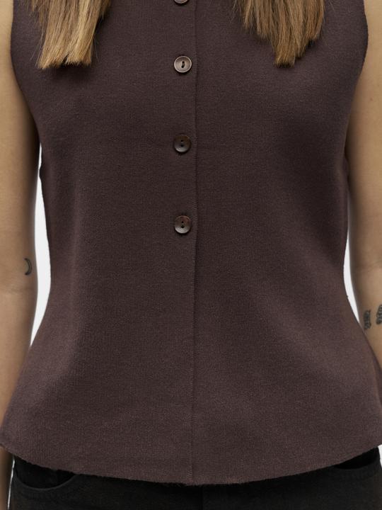 Produktbild Object Strick Weste (M)