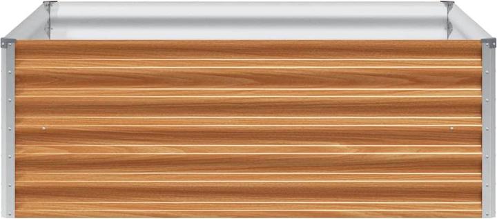 Produktbild vidaXL Gartenbeet