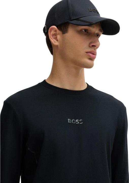 Immagine prodotto BOSS Togn Maglietta Specchio Logo Manica Lunga Uomo (XXL)