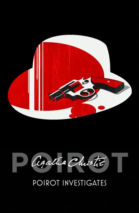 Produktbild Poirot Investigates (Englisch, Agatha Christie, 2016)