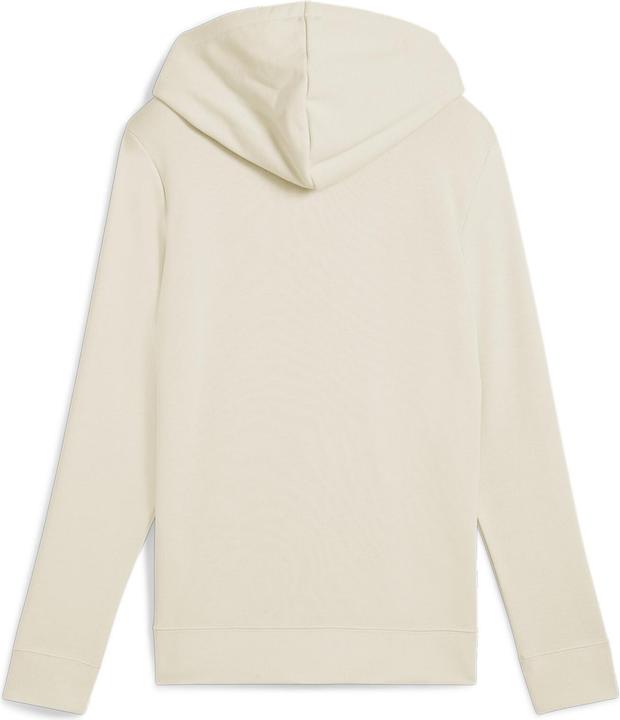 Actual product image Puma ESS No. 1 Logo Hoodie FL (s) (M)
