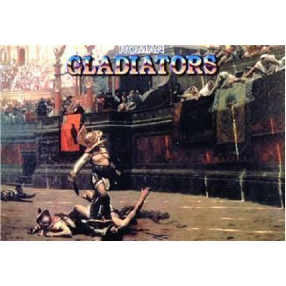 Thumbnail - Orion Gladiators