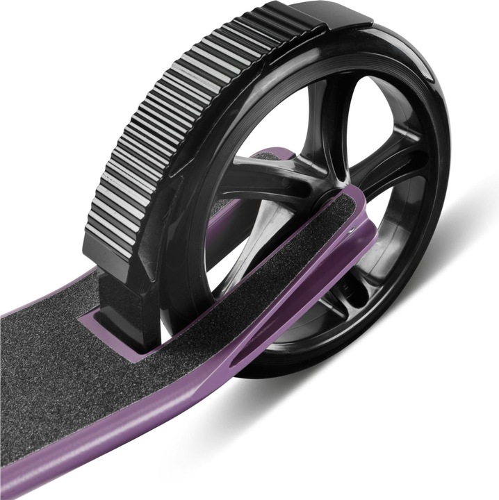Produktbild Puky Roller SPEEDUS ONE Grape Purple