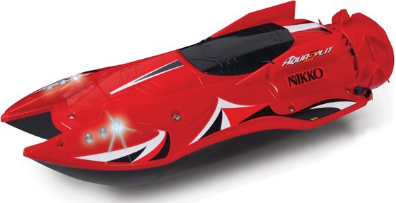 Produktbild Nikko RC Aquasplit