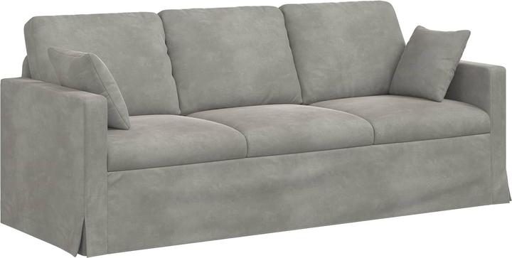 vidaXL Sofa