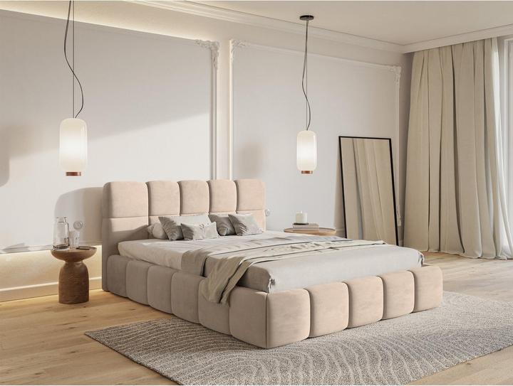 Produktbild Selsey Cloudy (160 x 200 cm)