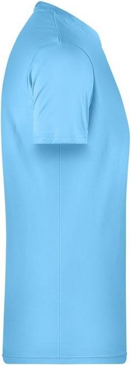 Produktbild James & Nicholson Basic TShirt (S)