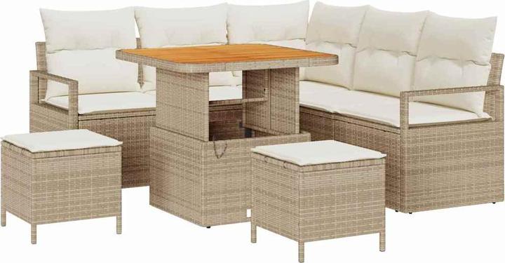 Produktbild vidaXL Kiera