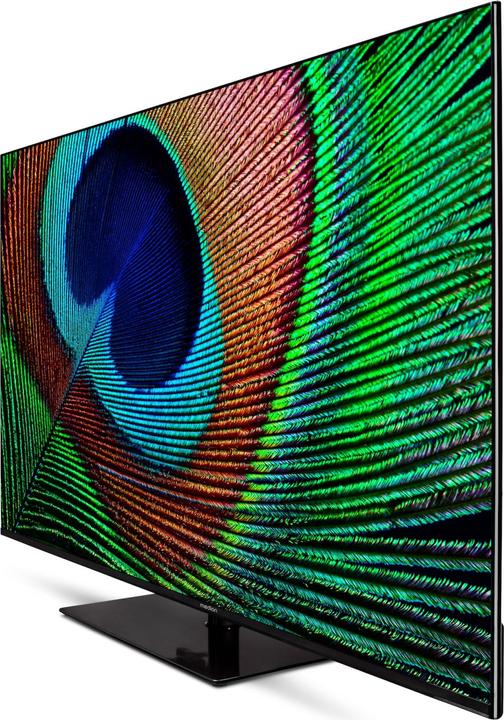 Actual product image Medion LIFE® X15573 (MD 30923) Android TV™ (55", LCD, 4K)