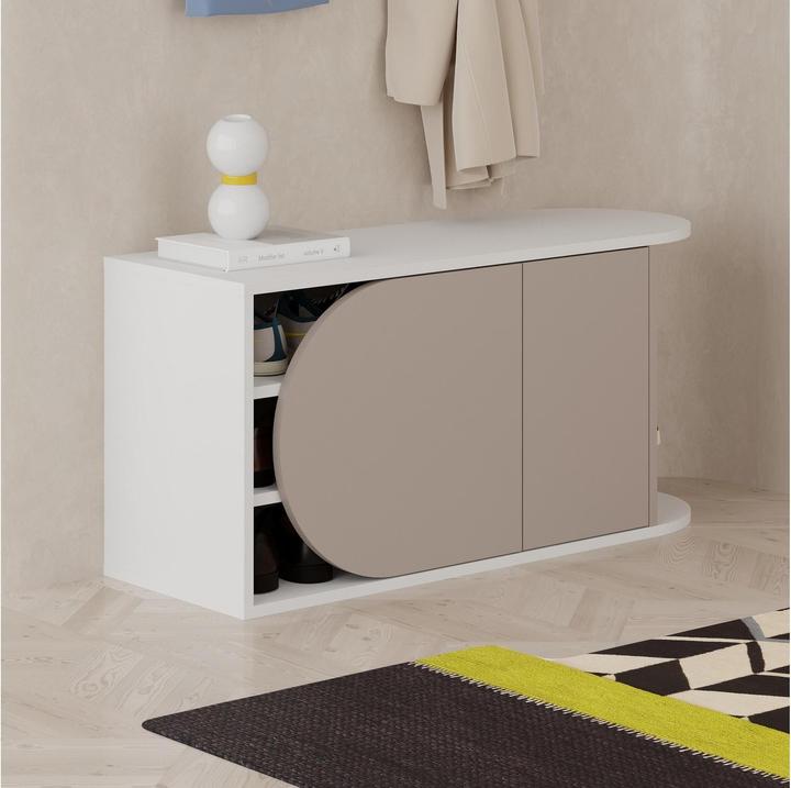 Immagine prodotto Skye Decor Nova (104 x 37 x 50 cm)