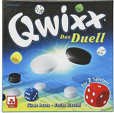 NSV Qwixx (Deutsch)