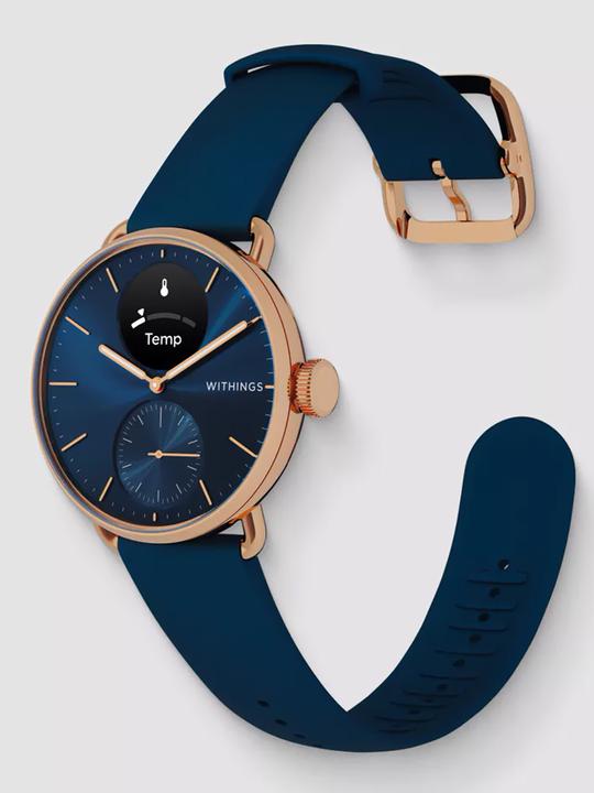 Produktbild Withings ScanWatch 2 (38 mm)