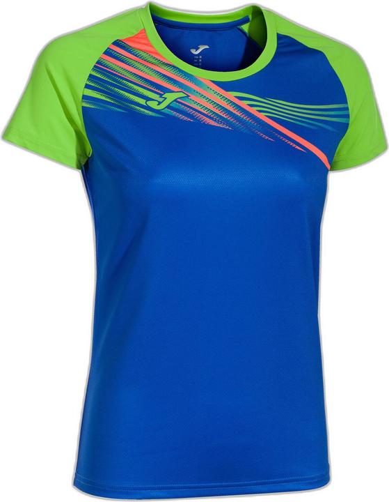 Royal, verde fluor