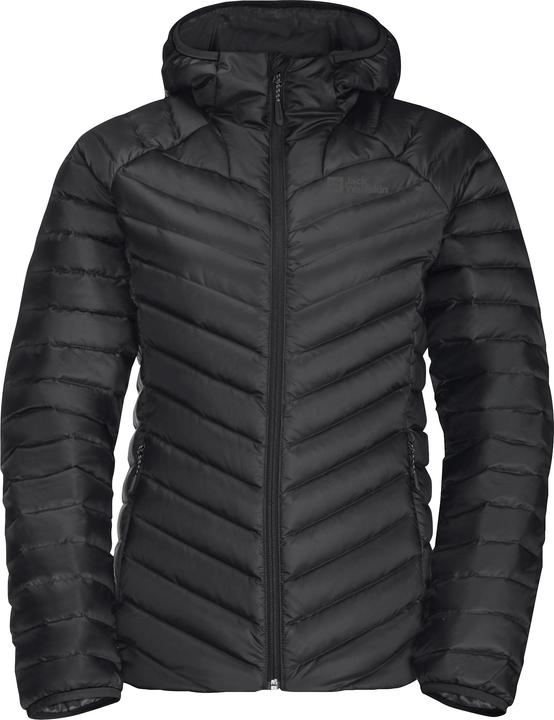 Immagine prodotto Jack Wolfskin Passamani Down Hoody W (XXL)