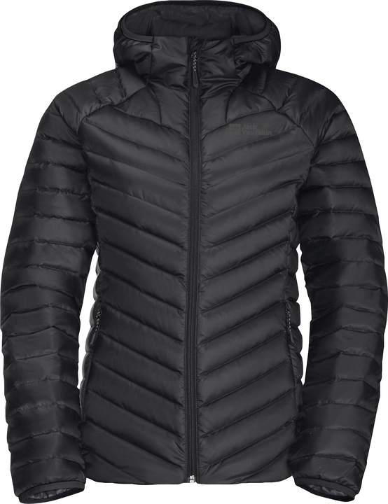 Jack Wolfskin Passamani Down Hoody W