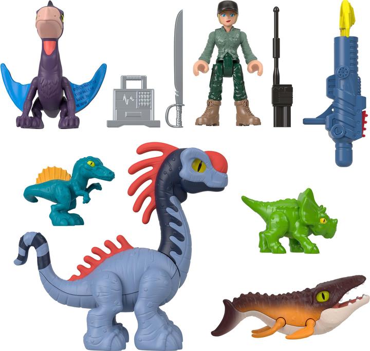 Image du produit Imaginext 0