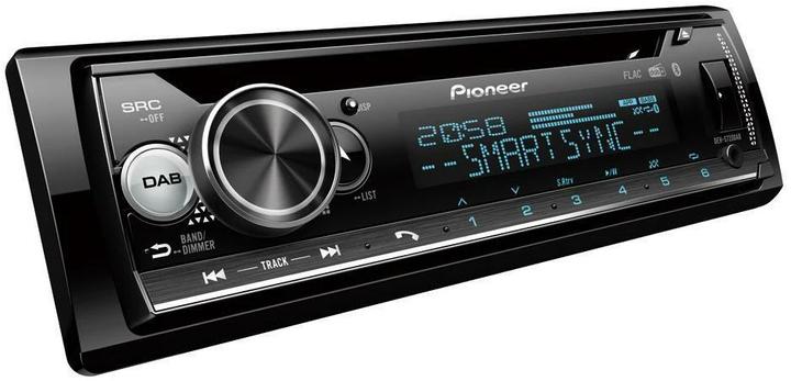 Immagine prodotto Pioneer DEH-S720DAB (Auto Android, Apple Carplay)