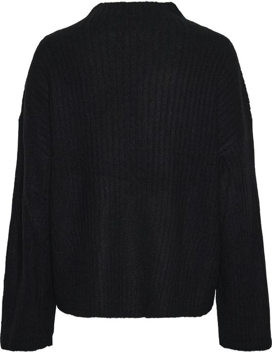 Immagine prodotto Pieces Maglia PCTULLE con collo alto (S)