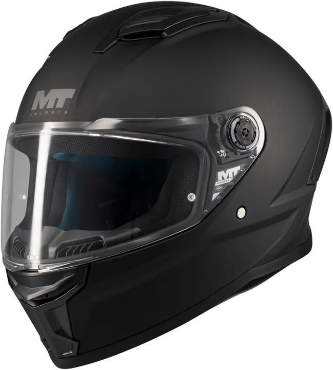 MT STINGER 2 PURE Integralhelm