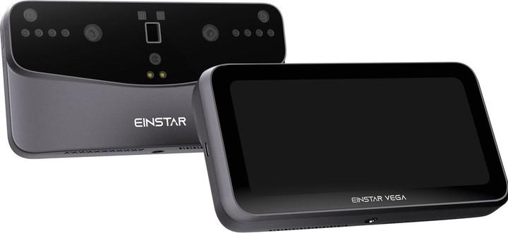 Shining 3D SHINING3D Einstar Vega Titanium Grey 3D Scanner