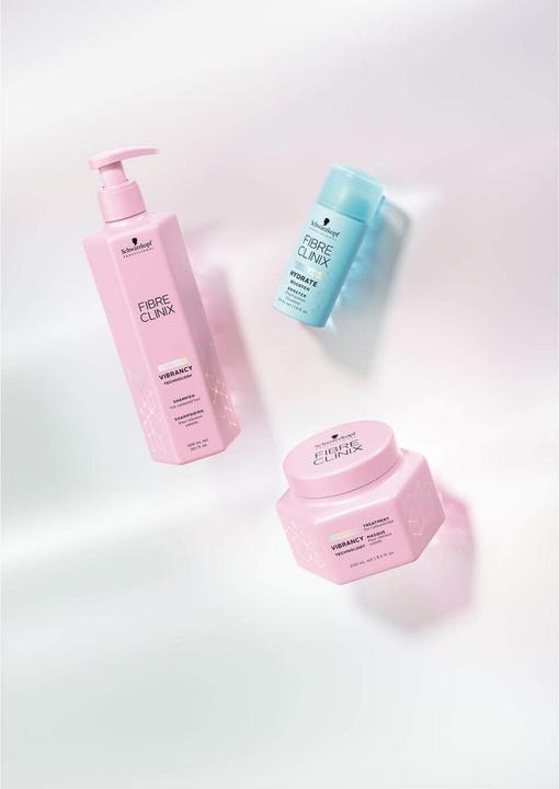 Actual product image Schwarzkopf Fibre Clinix - Hydrate Booster (30 ml)