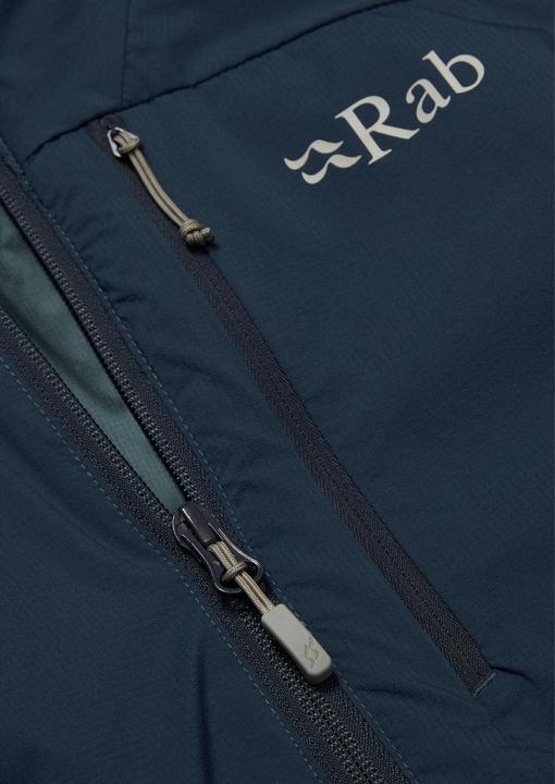 Produktbild Rab Xenair Vest (S)