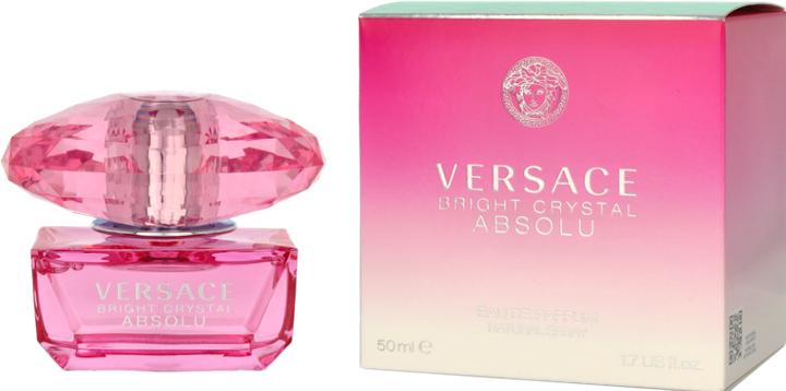 Produktbild Versace Bright Crystal Absolu (Eau de Parfum, 50 ml)