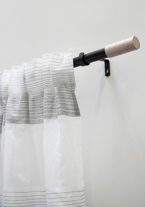 Produktbild Gardinia Gardinenstange Denver Ø 25 mm