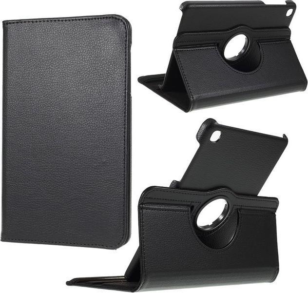 Image du produit MU Classic Housse rotative en cuir (Galaxy Tab A 8.4 (2020))