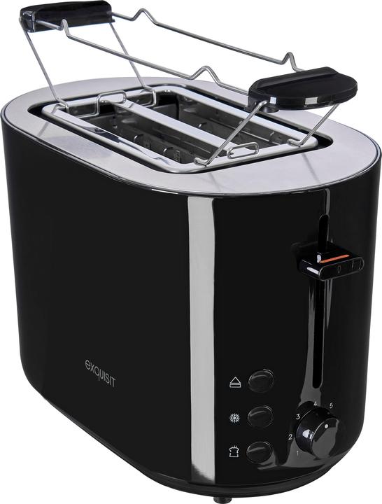 Actual product image Exquisit TA 6103