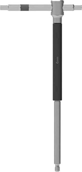 Actual product image Topeak T-Hex Speed Wrench Set