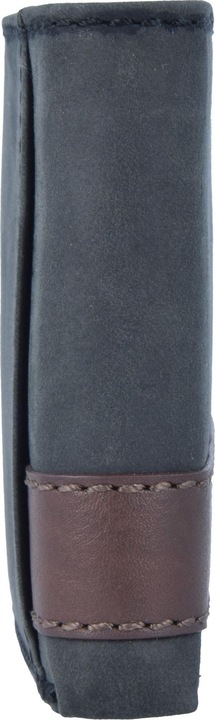 Actual product image Camel Active Taipeh men's wallet RFID leather 11 cm