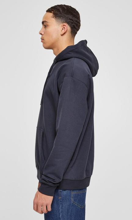 Produktbild Karl Kani KKMQ32034NVY Small Signature Hoodie navy (XXL)