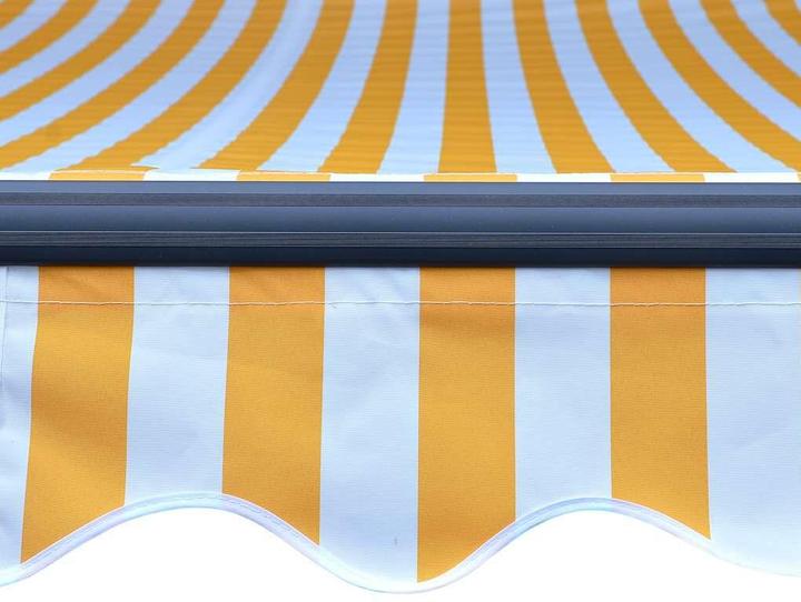 Actual product image vidaXL Taima (2.50 m)