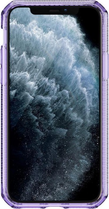 Produktbild Itskins Spectrum Clear (Apple iPhone 11 Pro Max)