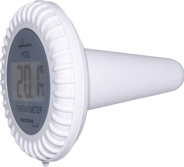 Image du produit Technoline Poolsensor Set