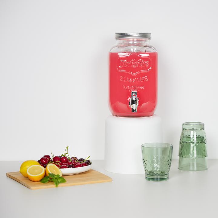 Productafbeelding Relaxdays Getränkespender