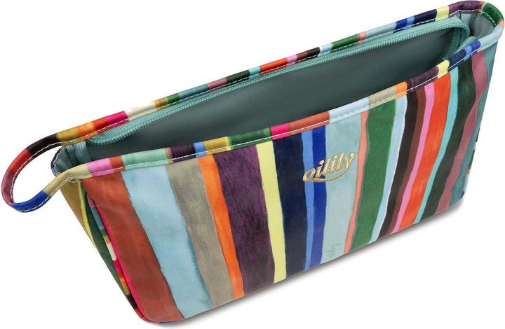 Produktbild Oilily Pieternella stripe Kosmetiktasche 28 cm (5 l)