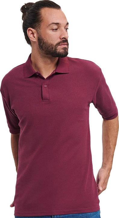 Produktbild Russell Poloshirt (XL)