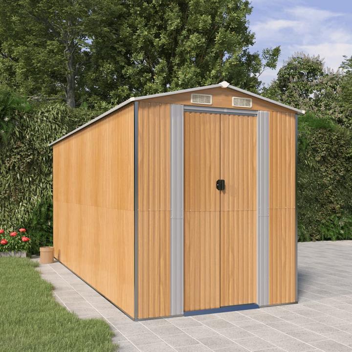 Actual product image VidaXL Orsino