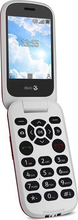 Actual product image Doro 7060 (2.80", 3 Mpx, 4G)