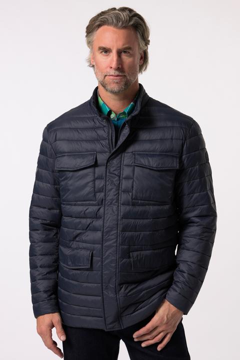 Produktbild Boston Park Steppjacke, Stehkragen, Taschen, bis 84/86 (62)