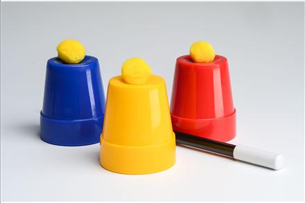 Immagine prodotto Marvin's Magic set di trucchi magici Box of Tricks, MME0118