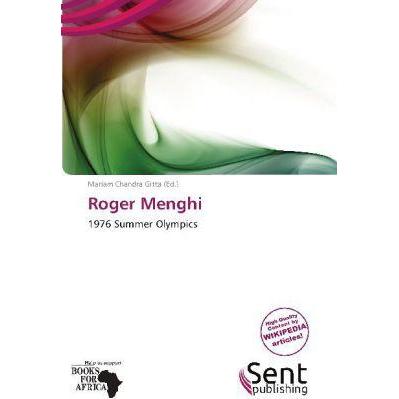 Roger Menghi, Ratgeber
