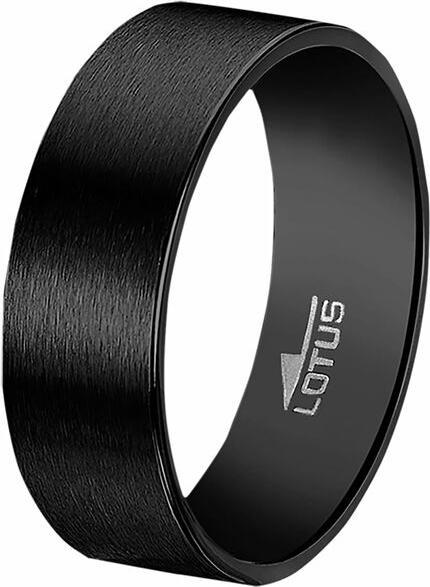 Produktbild Lotus Herrenring LS2397-3/220 Schwarz 20 (20)