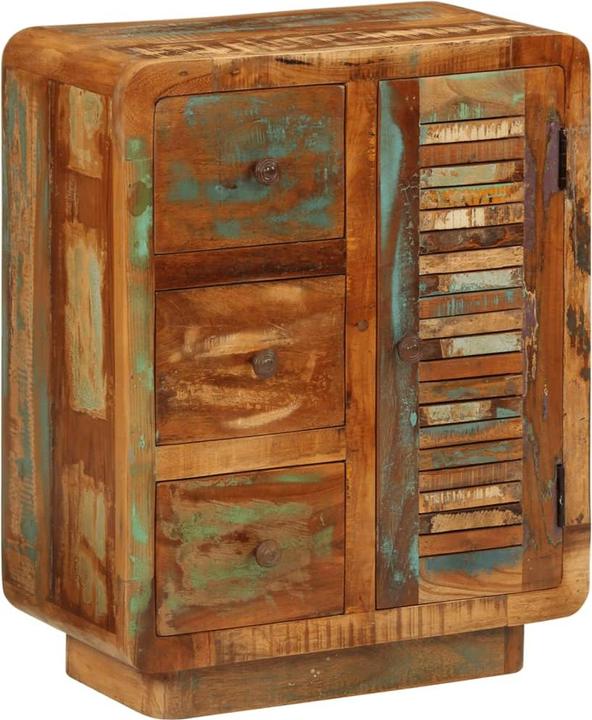 Produktbild vidaXL Sideboard (55 x 30 x 70 cm)