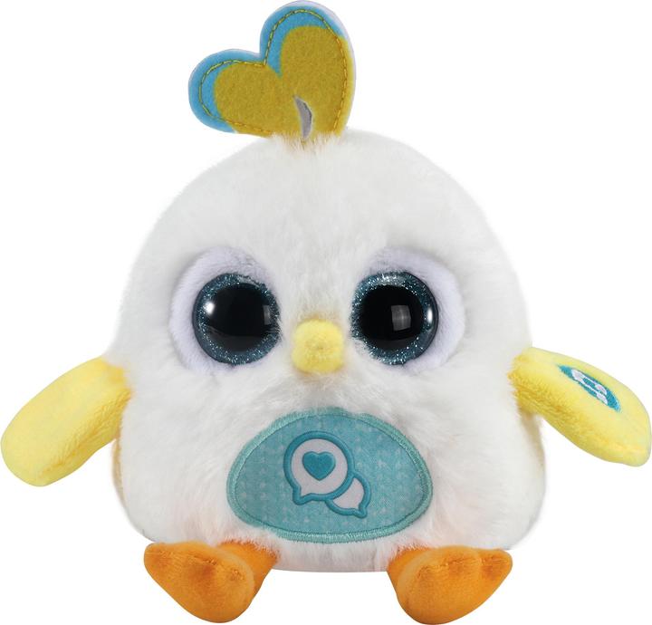 Produktbild VTech LoLibirds wit (16 cm)