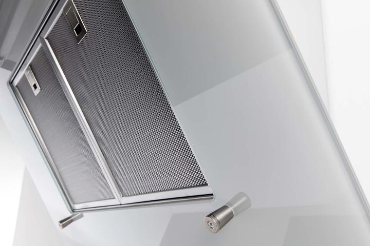 Produktbild NOVY Vision (Wandhaube)