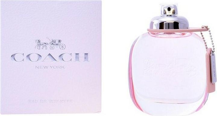 Image du produit Coach Femme (Eau de parfum, 30 ml)